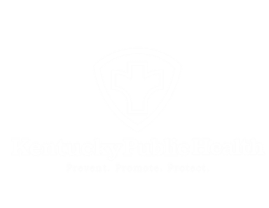 Kentucky Public Health Logo