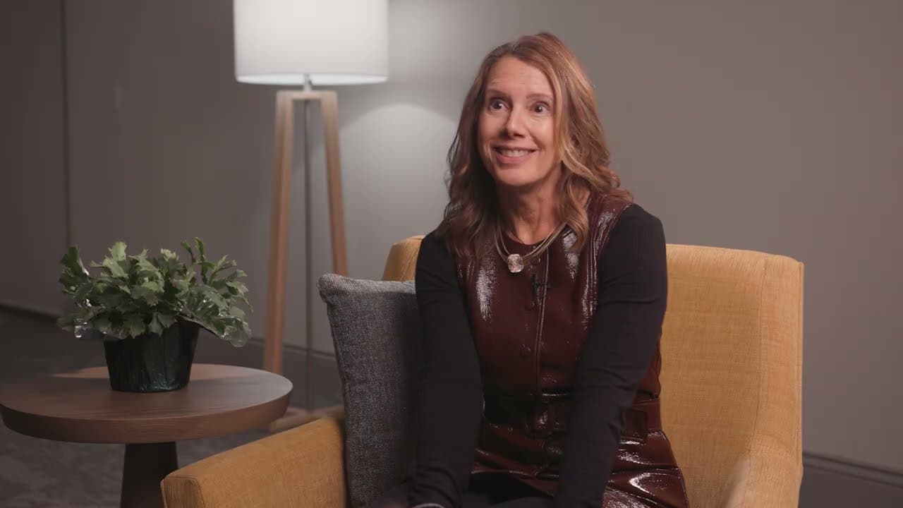 Dr. Tracey Vogel