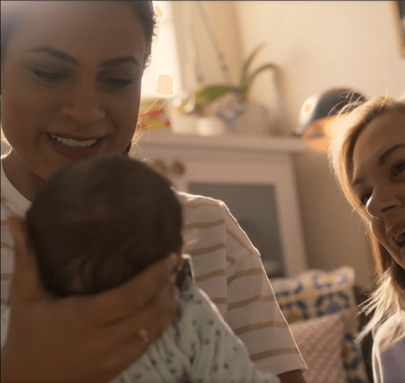 HANDS - Health Access Nurturing Development Services