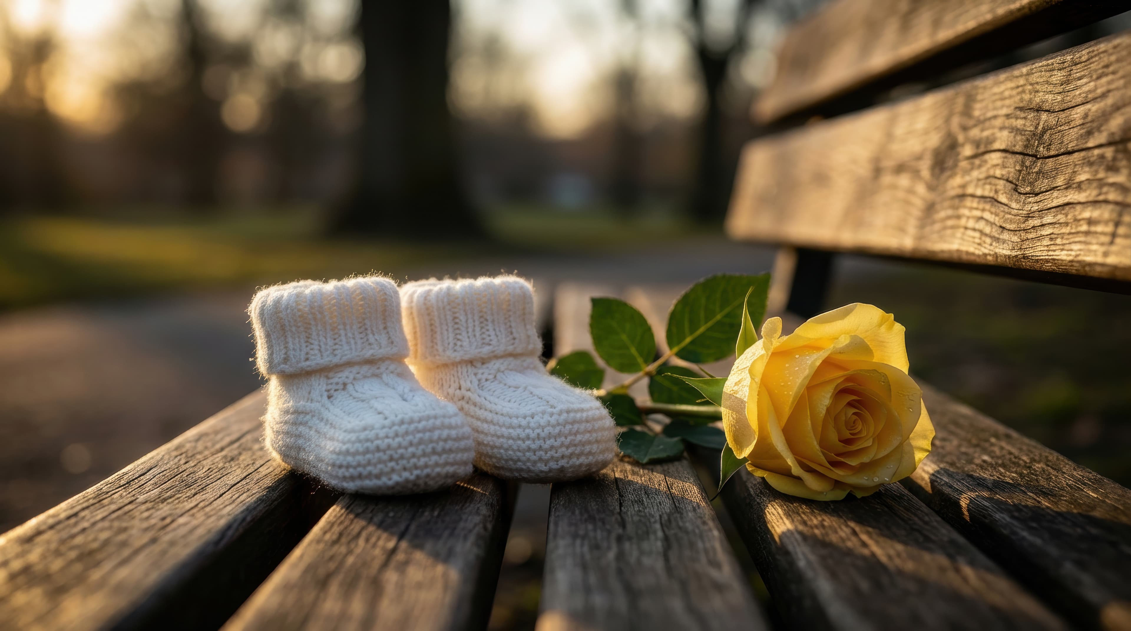 Supporting Providers Through Pregnancy and Infant Loss 