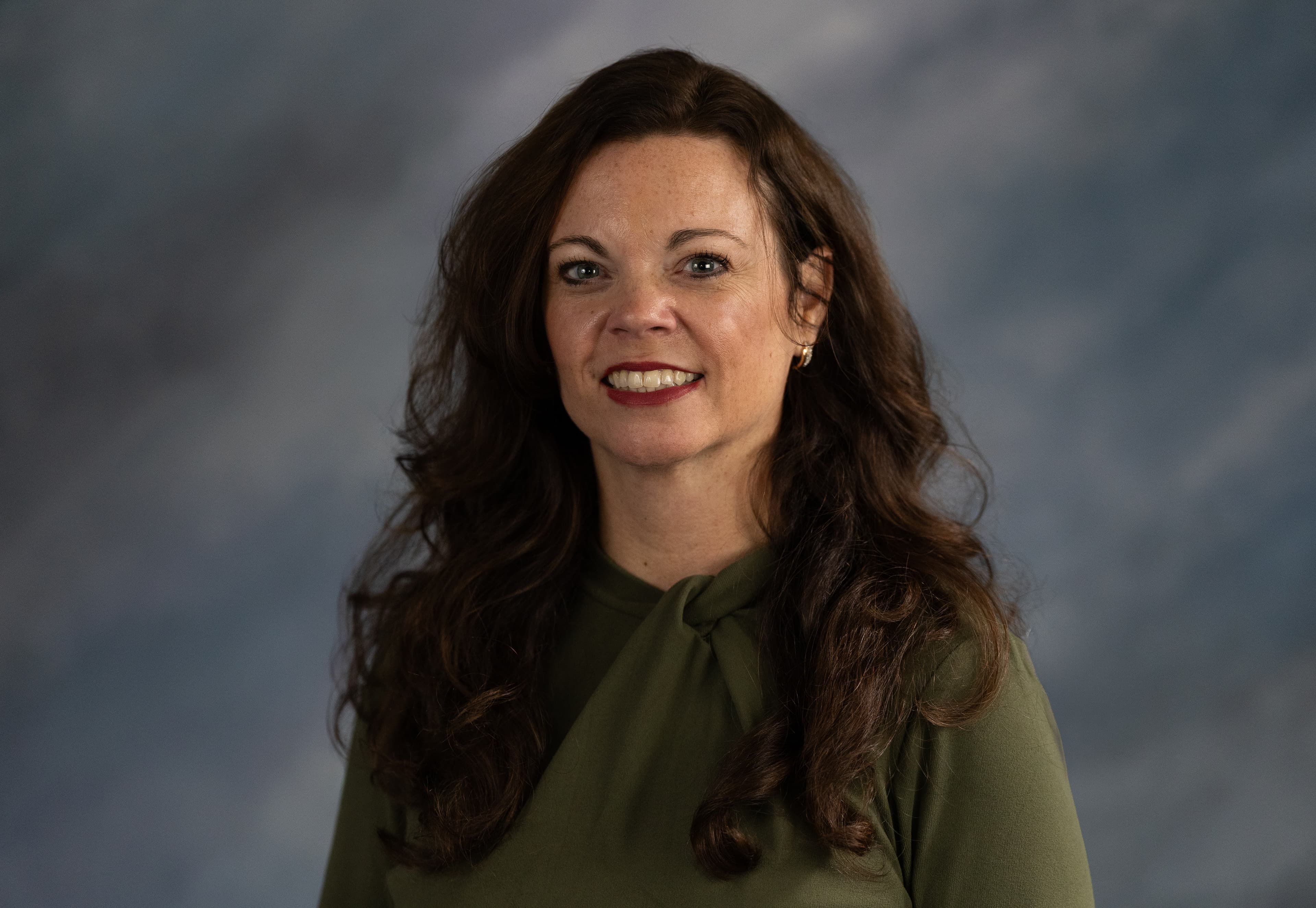 Brittani Roberts, Headshot