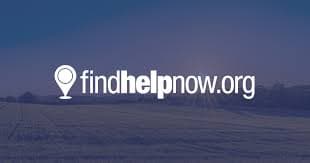 Find Help Now