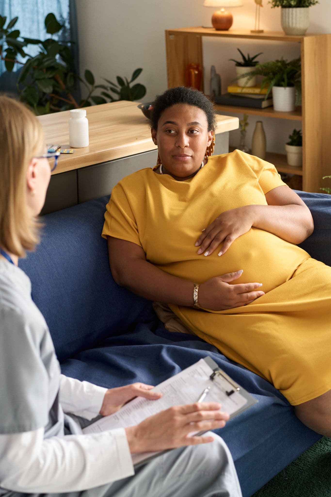 When Should You Consult a Psychiatrist?